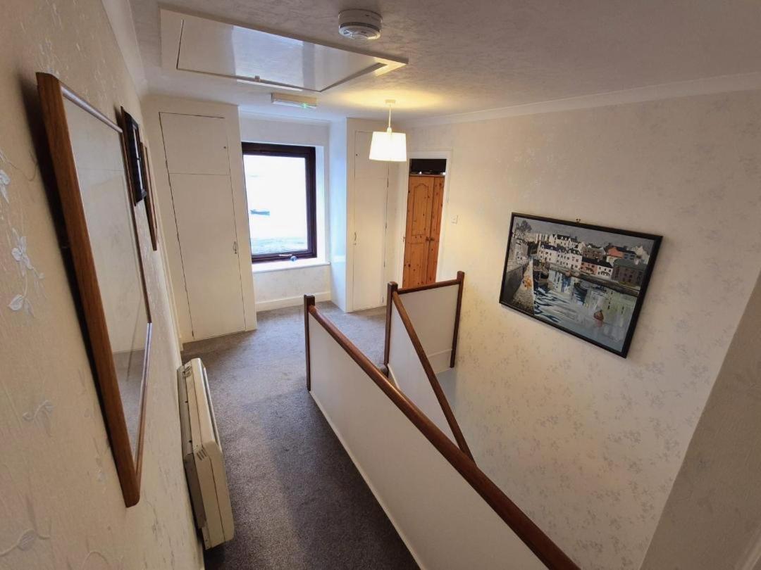 Marine House Holiday Home 波特里 外观 照片