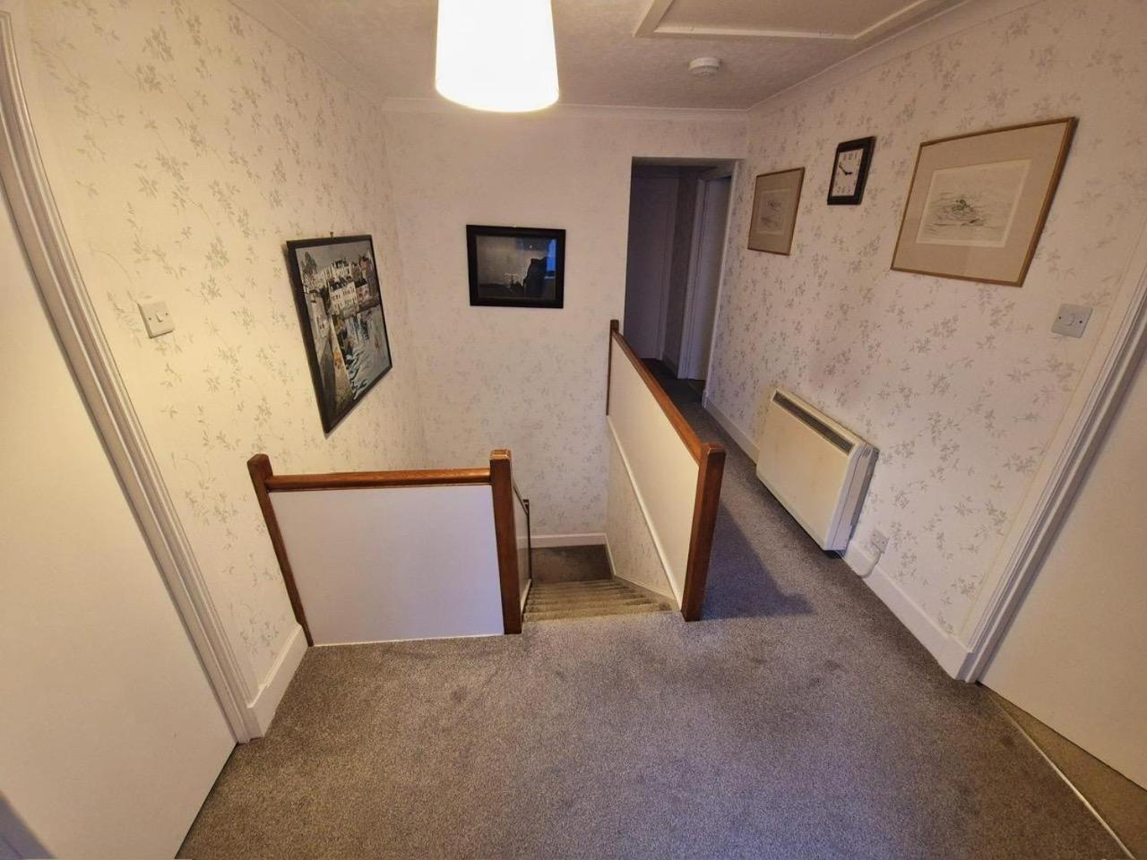 Marine House Holiday Home 波特里 外观 照片