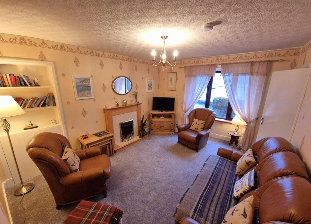 Marine House Holiday Home 波特里 外观 照片