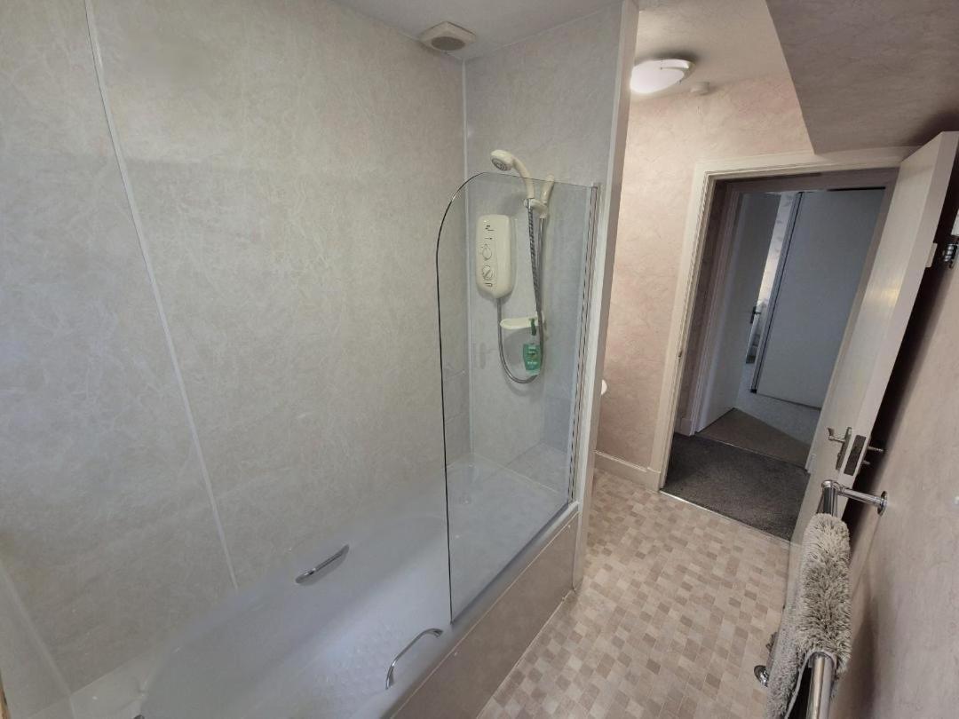 Marine House Holiday Home 波特里 外观 照片