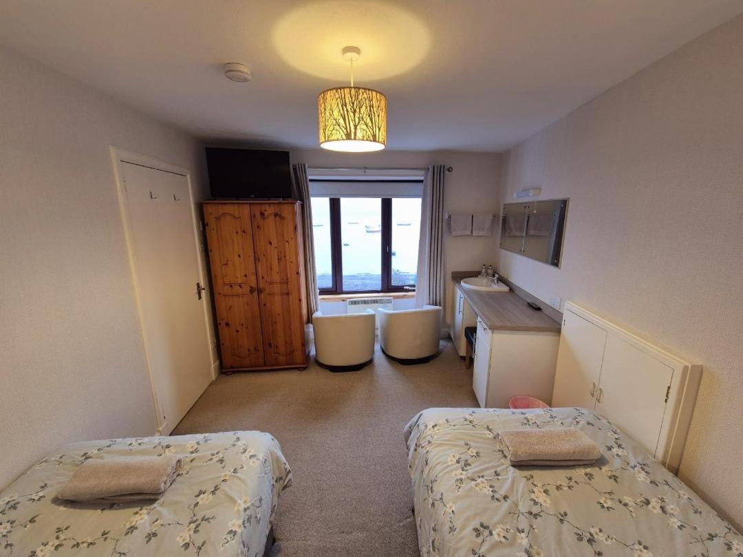 Marine House Holiday Home 波特里 外观 照片